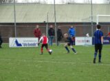 ST D.Z.C. '09/S.K.N.W.K. JO13-1 -Kapelle JO13-2 (competitie) seizoen 2021-2022 (voorjaar - 3e fase)) (77/87)